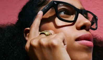 Akıllı gözlüklerin yükselişi; Meta 2025'te ne kadar ürün sattığını açıkladı