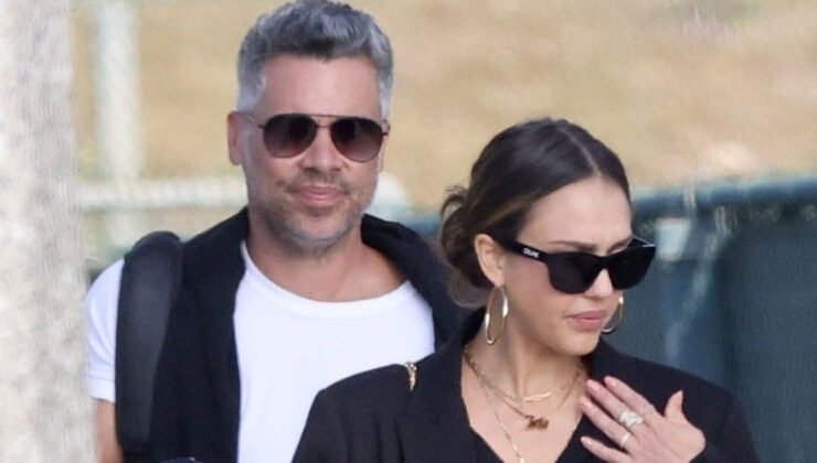 17 yıllık evlilik resmen bitti… Üç milyona razı oldu servetini kocasından kurtardı