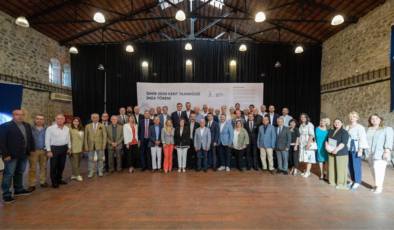 İzmir’in 2030 hedefleri için ortak çözüm platformu: M-LAB