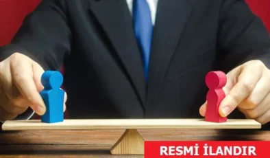 T.C. TİRE İCRA DAİRESİ MÜDÜRLÜĞÜ'NDEN