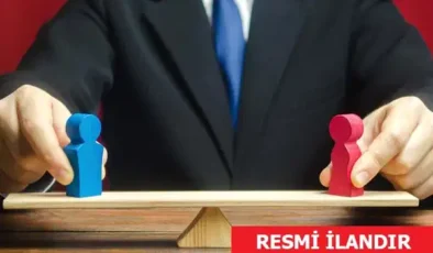 T.C. ADANA 14. AİLE MAHKEMESİ HAKİMLİĞİ'NDEN