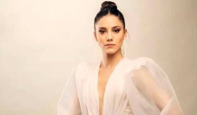 Dilin Döğer kimdir? Uzak Şehir dizisinin Zerrin'i Dilin Döğer hangi dizi ve filmlerde oynadı?