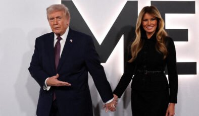 Melania Trump BMGK toplantısını yönetecek