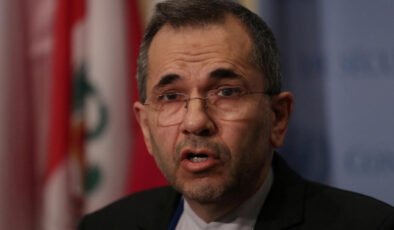 İran’dan nükleer anlaşma için taviz sinyali. "Top ABD’nin sahasında"