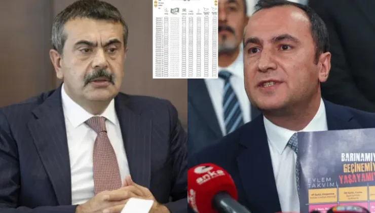 Anaokulu çocuklarına 'dini fişleme': 'Okulları dinsel denetim alanına dönüştürme politikasının somut bir yansıması'