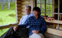 Epstein sorulunca dilsiz kesildi!