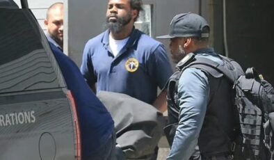 İntihar ettiği söylenen Epstein'in ölümü hakkında ortaya çıkan gerçek