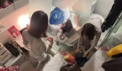 Dünyanın en küçük dairesi: Kirası 15 bin lira!