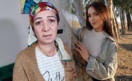 Kuzenine IBAN verdi, cezaevine girdi! Engelli annesi gözyaşlarına boğuldu