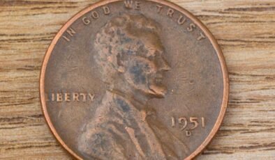 Servet değerinde madeni para: Getirene 121 milyon dolar veriyorlar!