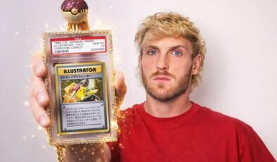 Pikachu kartı 16,5 milyon dolara satıldı! Guinness rekoru kırıldı