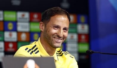 TRABZON FATİHİ: TEDESCO!