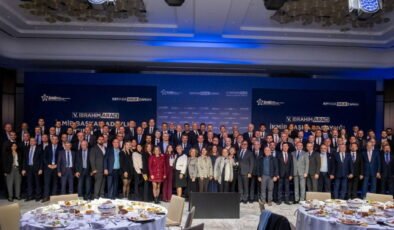 Kimya sektöründe yeni dönem: 16 alt sektör tek çatı altında buluşuyor