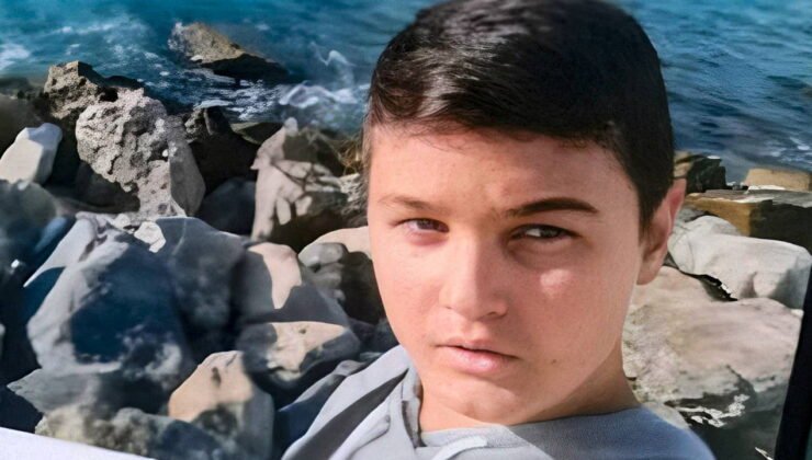 Bisikletli Miraç'ın yaya geçidinde ölümüne ilişkin davada 'tahliye'