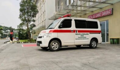 Endonezya'daki altın madeninde meydana gelen silahlı saldırıda 2 kişi hayatını kaybetti