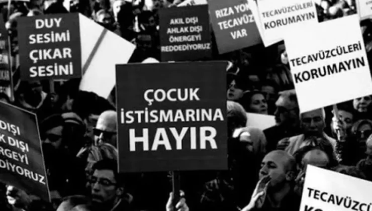 Yeğenlerine cinsel istismarda bulunmaktan en az 42 yıl hapsi istenen dayının tutuklanması talebi reddedildi