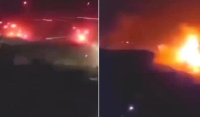 Tansiyon yükseliyor… Pakistan-Afganistan arasında sınır çatışması! Can kaybı 60’a çıktı