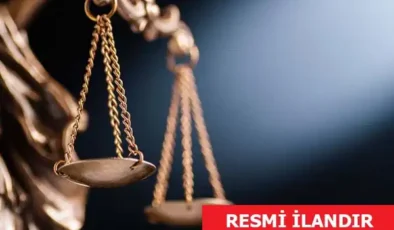 T.C. UŞAK 1. SULH HUKUK MAHKEMESİ