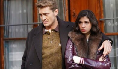 Taşacak Bu Deniz dizisinin bugün yeni bölümü var mı? Taşacak Bu Deniz dizisinin son bölümünde ne oldu?