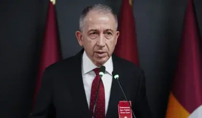 Metin Öztürk'ten dikkat çeken açıklama: 'Fenerbahçe bizi taklit etti'