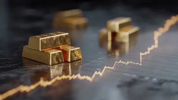 JP Morgan'dan kritik altın raporu: Yeni rekorlar yolda!