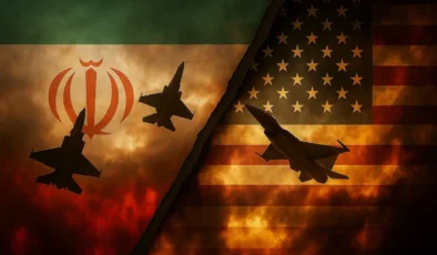 ABD, Orta Doğu’daki askeri varlığını artırdı