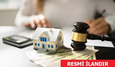 T.C. BAKIRKÖY GAYRİMENKUL SATIŞ İCRA DAİRESİ