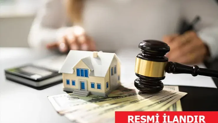 T.C. BAKIRKÖY GAYRİMENKUL SATIŞ İCRA DAİRESİ