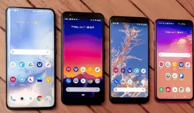 Google Play'de yaklaşık 2 milyon zararlı uygulama engellendi! Android kullanıcıları güvende mi?