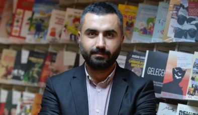 Tutuklu gazeteci Alican Uludağ'ın avukatı konuştu: 'Karara itiraz edeceğiz'
