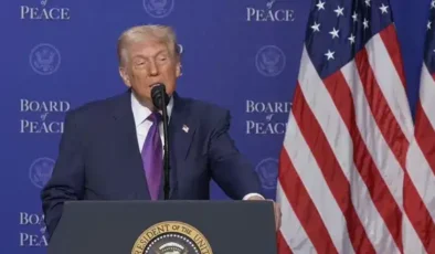 ABD İran’a vuracak mı? Trump’tan dikkat çeken yanıt