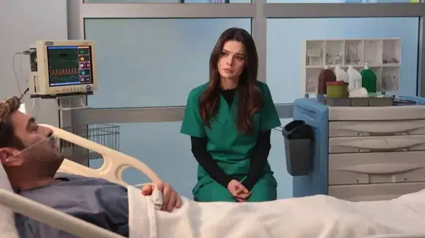 Uzak Şehir dizisinin yeni bölümü ne zaman? Uzak Şehir dizisinin son bölümünde ne oldu?