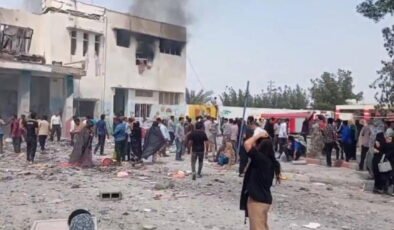 İran’daki ilkokul saldırısında hayatını kaybeden öğrenci sayısı 85’e yükseldi