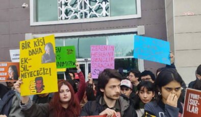 Asansör kazasında hayatını kaybetmişti… Zeren Ertaş davasında çıkan karara arkadaşlarından tepki!