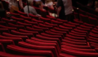 Dünyada bu hafta bir dizi etkinlik sanatseverlerle buluşacak