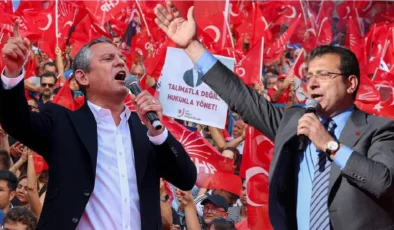 CHP'den Muğla mitingine çağrı