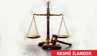 T.C. KÜÇÜKÇEKMECE 6. AİLE MAHKEMESİ