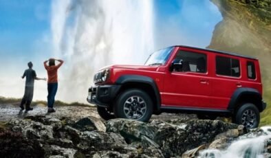 5 kapılı Suzuki Jimny izdihamı: Çekilişle tekrar satışa çıktı