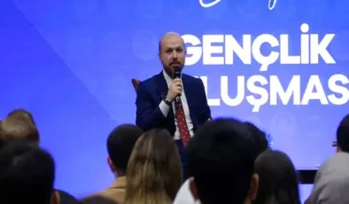 Adaylık iddiaları gündemdeydi… Bilal Erdoğan’dan 'siyasi kariyer' yanıtı