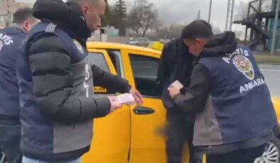 Kendilerini polis ve savcı olarak tanıtarak dolandırıcılık yaptılar… 11 ilde operasyon: 22 tutuklama!