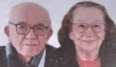 Çakaloğlu çiftinin öldürülmesinde kritik gelişme: Şüpheli hurdacı çıktı!