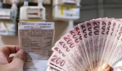 65 yaşa doğal gaz müjdesi! Kurallar sil baştan değişti