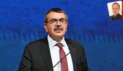 Bakan Tekin; Laikliği Savunuyoruz bildirisinin anayasal suç olduğunu iddia edip, Ramazan ayının ‘eğitsel fırsat’ olduğunu savundu