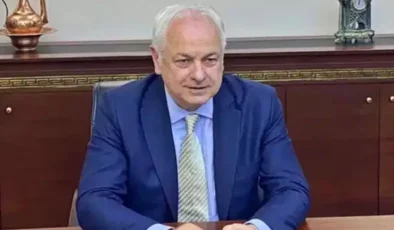 Beykoz Belediye Başkanı Köseler ikinci kez mahkemeye çıktı: Tutukluluğu devam edecek, duruşma tarihi belli oldu!