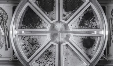 Asteroit tozu yaşamla ilgili ezberleri bozuyor