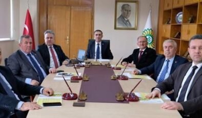 Trakya Birlik, ramazan boyunca fiyat değişikliği yapmayacak