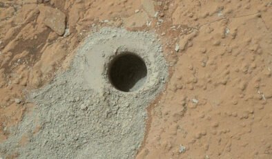 Mars’ta yaşam iddiası güçleniyor