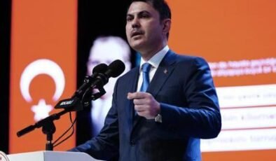 Tüm belediye başkanlarına çağrıda bulundu: Omuz omuza çalışmaya hazırız