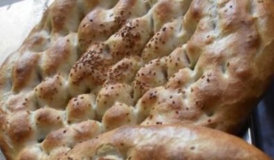 İzmir'de ramazan pidesinin fiyatı açıklandı