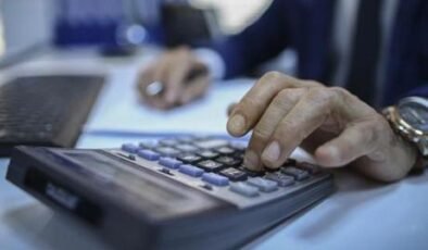 Deprem bölgesinde 4. dönem geçici vergi beyanname verme süresi uzatıldı